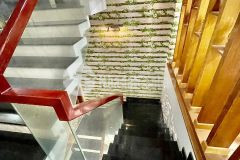 Huỳnh văn nghệ tân bình. chỉ 6.9 tỷ 60m2 5 tầng btct hxh