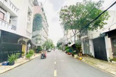 Bán nhà hương lộ 2, bình tân, 4x20m, 1 trệt 1 lầu, hẻm nhựa 8m, giá rẻ