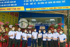 Nhận làm giấy tờ kí gửi nhà đất quận bình thạnh. lh0938791688 0987758144.