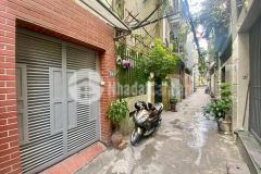 Bán nhà võ thị sáu 73m2, mt 5.2 lô góc oto gần 5.85 tỷ