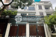 Bán biệt thự phân lô,gara ô tô sân vườn..cực kỳ hiếm