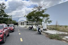 Lô đất 2 mặt tiền tđc hà quang 2 tp nha trang