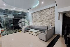 Ban nha tân thơi nhât 1, tân thơi nhât, q12, 80m2, 3 tâng, nôi thât cao câp.