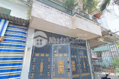 Bán nhà trệt lầu, đường số 5 p.linh xuận 130m2 shr 5.5 tỷ. lh0972273068