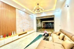 Nhà mới đẹp nguyễn sỹ sách tân bình tặng nội thất xe hơi đậu tận cửa chỉ 5 tỷ 5