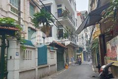 Chinh chủ bán nhà nghi tàm quận tây hồ. ngõ nông gần phố 2 thoáng trước sau. dt 65m2 x 7.5 tỷ