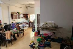 Măt tiên đường bùi minh trực phương 6 quận 8. dt 200m2 giá 16.5 ty