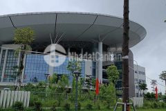 Bán đất trung tâm cao lỗ đông anh, 66m2, mt6m, giá 4 tỷ.