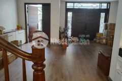 Bán biệt thự văn phú hà đông 200m2 x3t,nhà đẹp,kd vp,thang máy,127trm2 0944523668