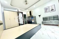 Bán tòa cho thuê phố đại la 11.7 tỷ 50m2, 6t thang máy, mt6m lô góc kinh doanh gần phố