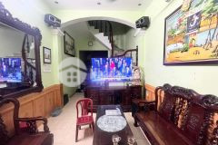 36m2 chỉ 3.55 tỷ hoàng hoa thám thông vĩnh phúc sổ vuông sân riêng