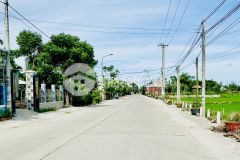 Bán gấp 167m2 ngay cạnh hội an đường qh9m chỉ 685 triệu