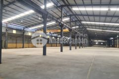 Cho thuê kho, xưởng tại ql5 bình giang. hải dương