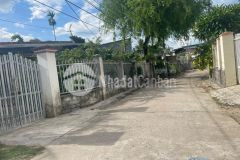 Bán đất đô thị tt diên khánh giá chỉ 7tr5m2