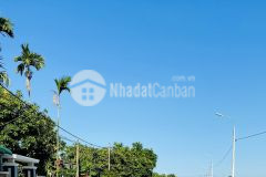 Trung tâm thị trấn nam phước đường 10.5m s144m2 chỉ từ 400 triệu