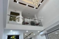 Đất ở dân cư hiện hữu, xíu lộ giới, giá đang rất tốt