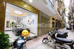 Cần bán nhà kim mã, 60m2, mt 4m 4.5 tỷ