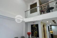 Khu vip hiếm nhà bán hẻm ô tô tránh thông sổ vuông a4 sát mặt tiền nhỉnh 7 tỷ quá hiếm