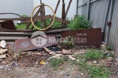 Bán đất nguyễn văn cừ, long biên 33m2, giá 2,38 tỷ bán kính gần cầu chương dương