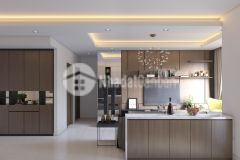 Bán nhà mặt tiền trương công định, f7, tp vũng