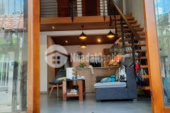 Bán nhà đẹp 2 mặt tiền hẻm oto đường xóm chiếu,nha trang