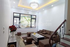 Bán nhà phan văn trường cầu giấy 5 tầng chỉ 12 tỷ, mua bán nhà riêng cầu giấy giá rẻ