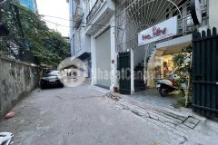 Bán nhà phương mai 48m2, mt 4m. oto tránh, kd 9.5 tỷ