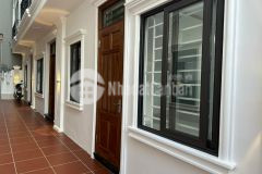 Bán nhà thôn đa di trạch, 2 thoáng, 4 tầng, giá 2.75 tỷ.