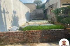 Bán đất 90m2 thái bình mai lâm đông anh đường ô tô 7 chỗ nhỉnh 4,7 tỷ lh 0886736116.