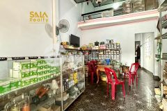 Sở hữu nhà mặt tiền y moan gần ngay nhà thờ với giá chỉ 3.7 tỷ