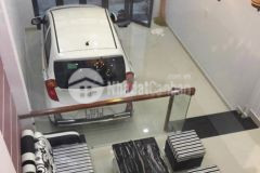 Bán nhà 4 tầng, 4 x 15, hẻm 6m, đường số 12, tân quy, quận 7, giá 11.x tỷ.