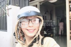 Bán nhà lê đức thọ gò vấp, 45m2, ngang khủng, giá rẻ, hơn 3 tỷ tl