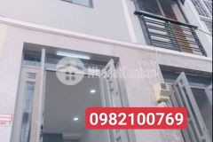 Bán nhà hẻm 3 gác, 2 tầng, 63m2, dòng tiền cho thuê 20 triệutháng, huỳnh tấn phát, q7, giá 4.7tỷ.