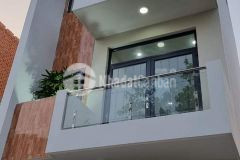 Bán nhà tỉnh lộ 10, quận bình tân dt 92m2, ngang 6,2m, chỉ 41 triệum2