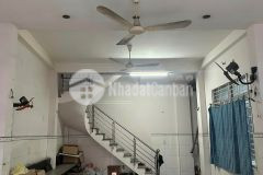 Chủ vả quá bán gấp nhà xh ngủ nhà, cmtt8, q3, vừa ở vừa kd, 5pn, ngang 5m, nhỉnh 9 tỷ
