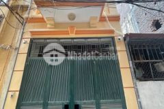 Thiện chí thương lượng, nhà đẹp nguyễn trãi 28m2, 4t, 2,5 tỷ.