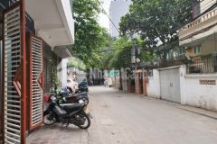 Rẻ vô địch bán nhà khương đình 35m2, 4t, 3,5 mt, 2,8 tỷ.