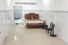 Hot hot nhà trệt lửng mặt tiền hxh trần xuân soạn, p.tân kiểng, quận 7