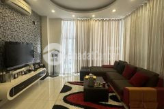 Vào ở ngay bán nhà 4 tầng cực đẹp nguyễn văn trỗi, 49m2 4x12.3m, 8.1 tỷ tl