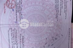 Bán mảnh đất rộng 408m2 có 105m2 thổ cư tại rạch ngã bát, phường phú thứ, cái răng, cần thơ