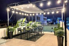 Cần cho thuê nhà nguyên căn trần văn dư