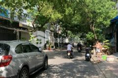 Có công chuyện cần bán nhà 4,5x15 56m đường đặng thùy trâm,p13, bt, chỉ 8,6 tỷ