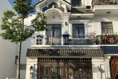 Bán nhà 1 trệt 2 lầu kdc nam long 2 giá chỉ 5.2 tỷ nội thất cao cấp sổ hồng hoàn công