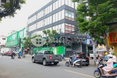 Bán nhà mặt tiền cao bá nhạ,phường nguyễn cư trinh, quận 1 4,2x25m cn91,33m2. giá từ 30 còn 27