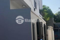 Nhà đẹp 2 tầng đường trường chinh tìm chủ