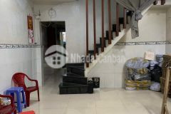 Măt tiên đường phạm hùng bình hưng bình chánh. dt 67m2 giá 3.85ty