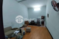 Bán nhà riêng quận hoàng mai 44m nhỉnh 3 tỷ.