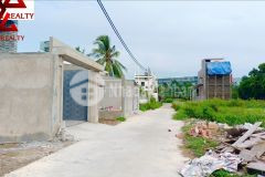 Đất phường 9, mỹ tho, hàng ngộp giảm mạnh thành phố mỹ tho