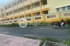 Dự án kdc king hill bến lức long an