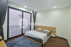 Bán nhà vạn kiếp 4 tầng long lanh ở ngay full nội thất hai bà trưng